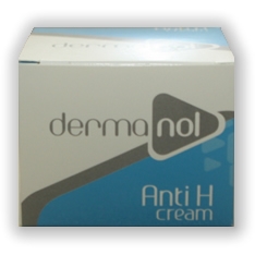 DermaNol AntiH Cream